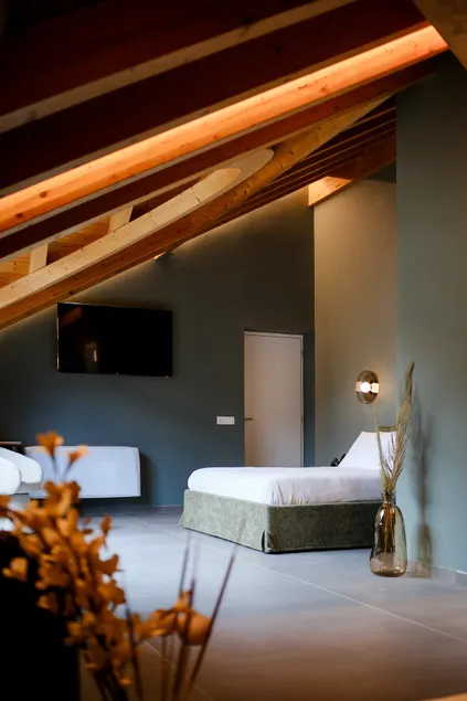 Sky Room Mountain View - 3 min walk to Bernina Express - Image 1