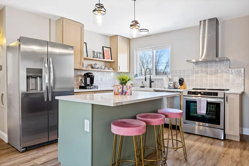 Completely Renovated Home in St. Charles, Missouri - Image 1