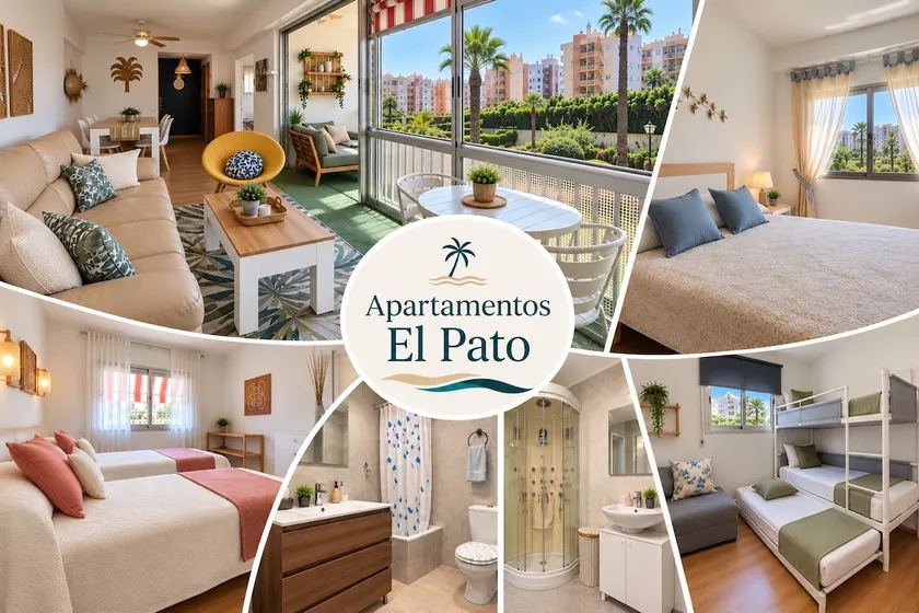 Apartment in Benidorm, Alicante 103115 by MO Rentals - Image 1