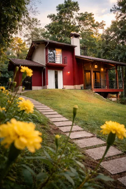 Casa Shizen Nature and Privacy - Image 1
