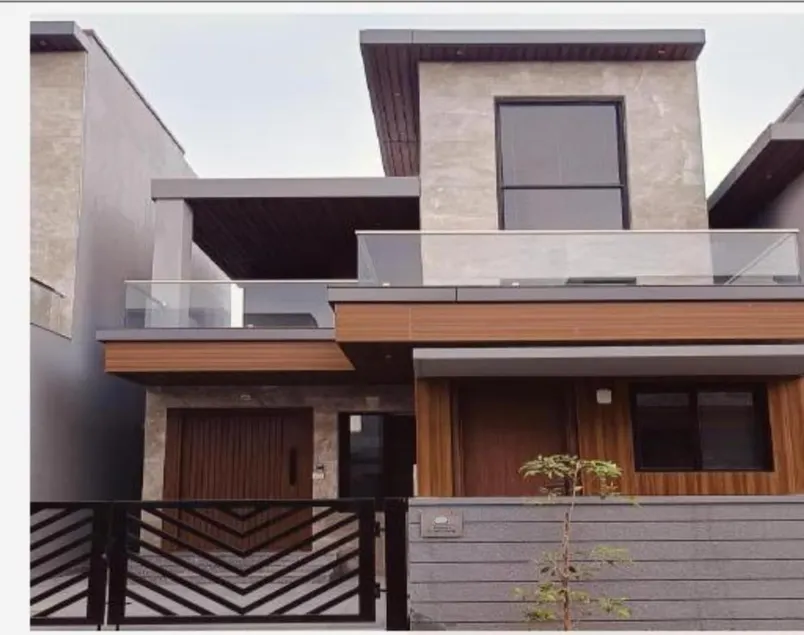 2D Villas - Image 1