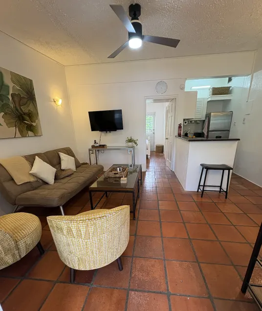 Cute and Comfy 1 bedroom flat in great location - Image 1