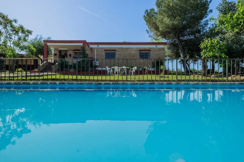 Villa Manolita - Image 1