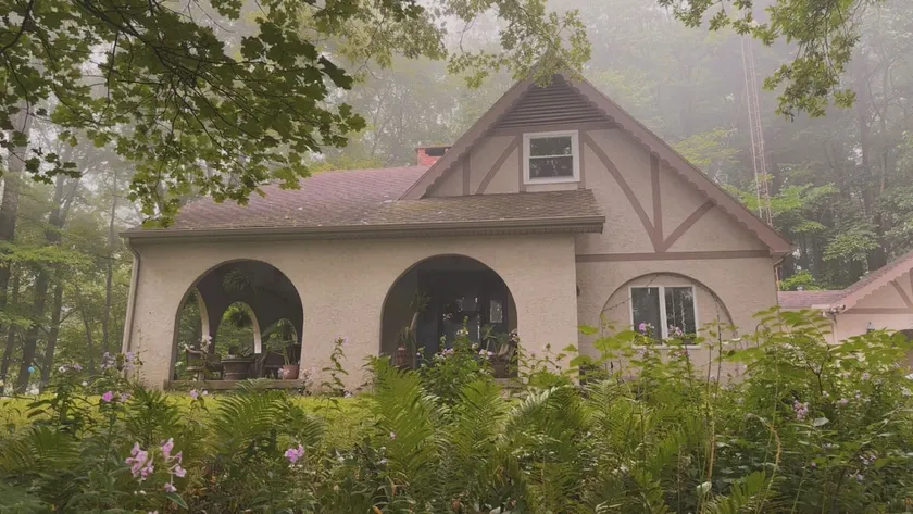 La Casa: A Serene Sanctuary for Mind & Spirit - Image 1