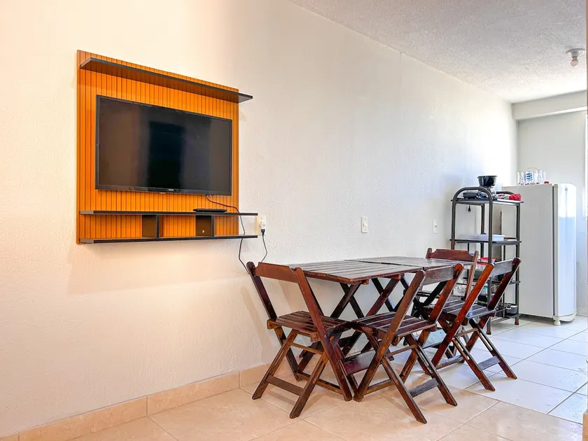 Cozy and practical next to BR-040 - Image 1