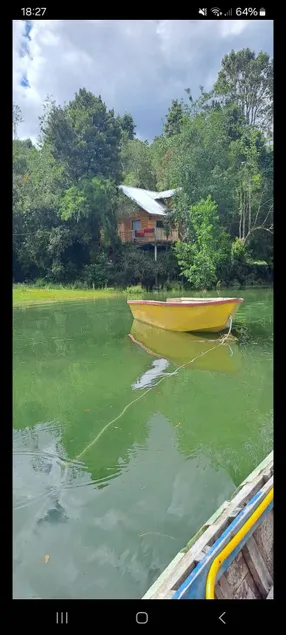 Ralun's retreat - Image 1
