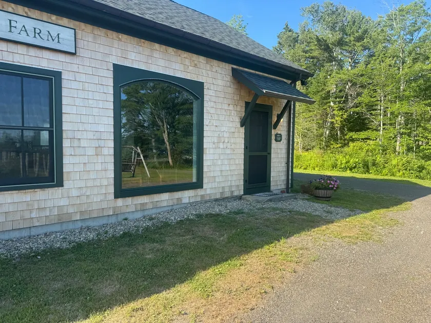 5 Atlantic Farm Cottage - Atlantic Suite - Image 1