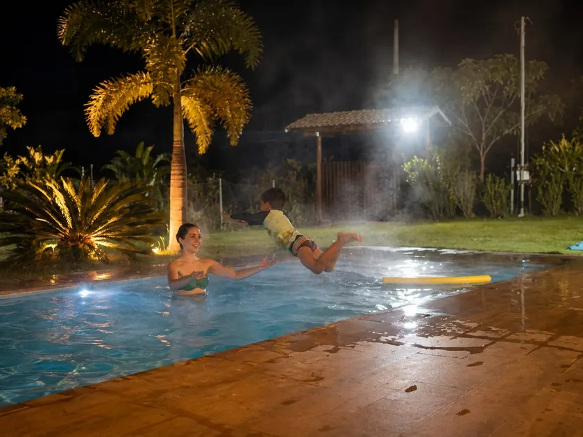 Casa Firenze - Piscina aquecida até no frio! - Image 1