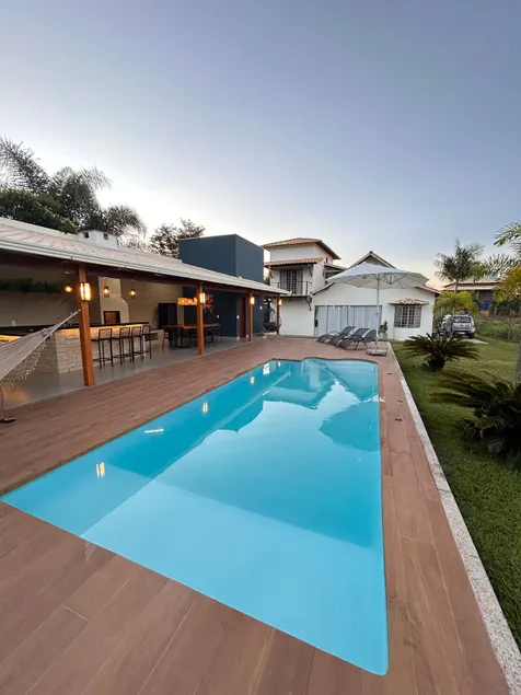 Casa Firenze - Piscina aquecida até no frio! - Image 1