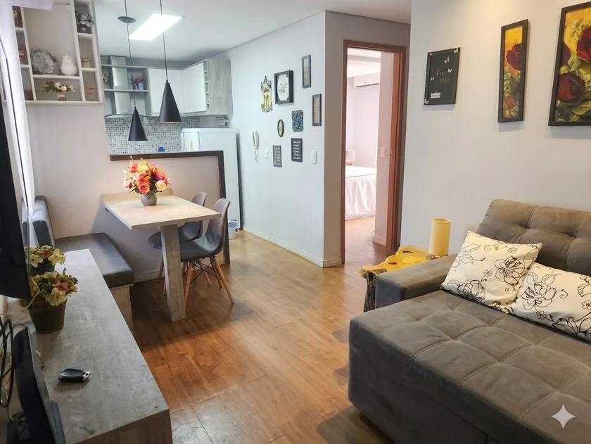 Modern Apartment, Full Experience - Image 1