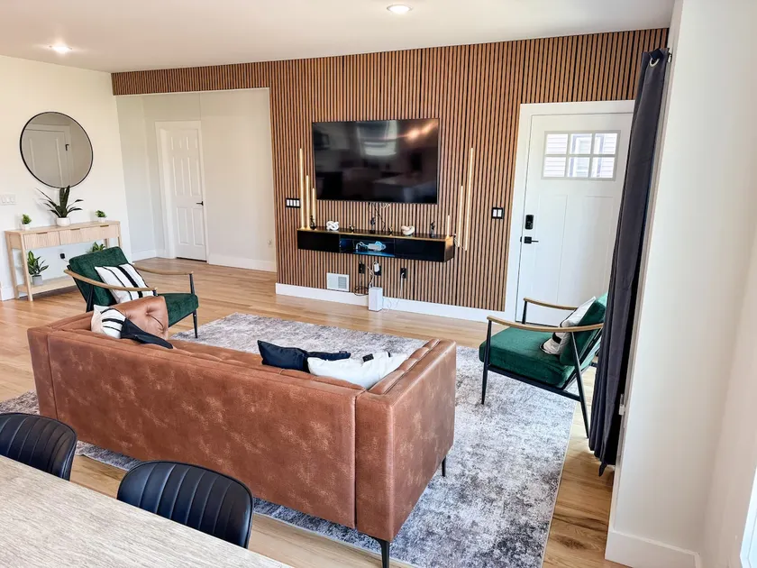 New & Modern 3BR/2BA Apartment-World cup friendly - Image 1
