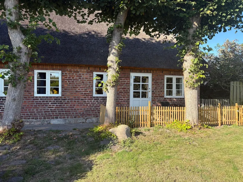 Holiday apartment in an idyllic marsh farm. - Image 1