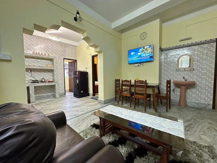 Samriddhi - 2bhk 2AC private Home - Image 1