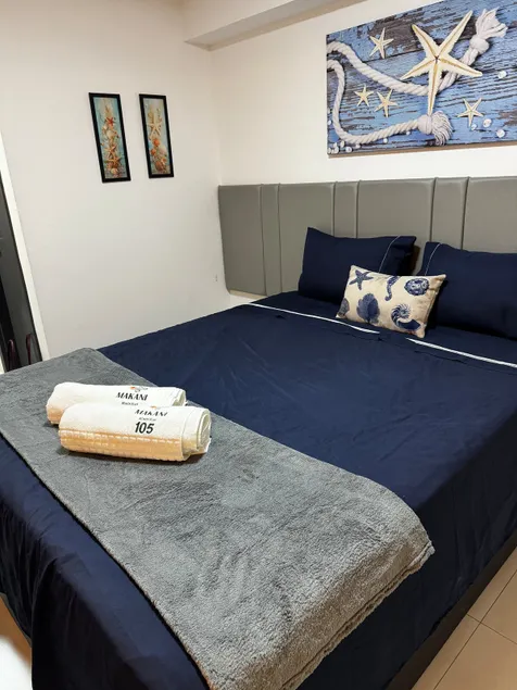 Flat Makani campas Tamandaré - Image 1