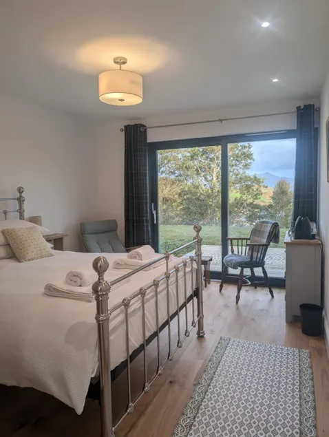 Beautiful room - Isle of Skye - Image 1