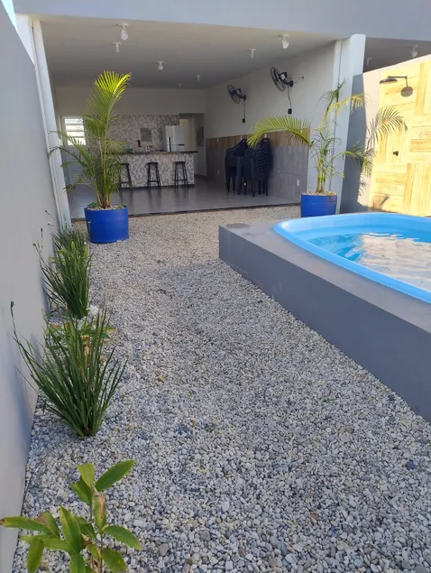Balcony Space 01 - Image 1