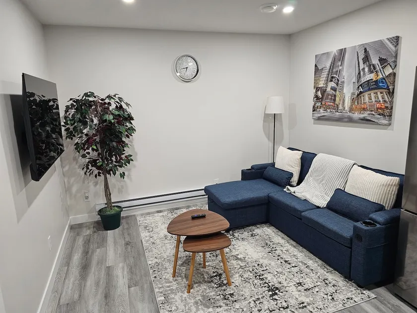 Brand New Fully Furnished Suite - Image 1