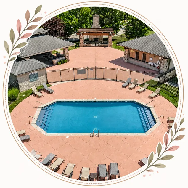 Cottagecore Retreat • Pool • 2 Queen En-suites - Image 1