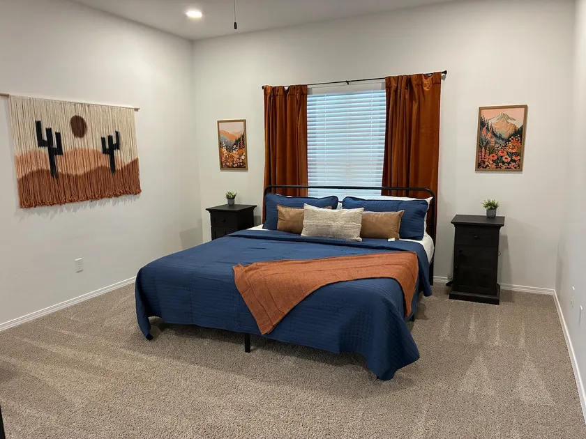 Maggie’s place • near WT & Palo Duro Canyon - Image 1