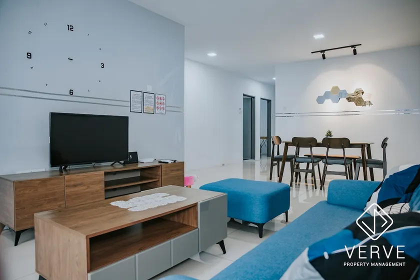 Ipoh Manhattan Premium Suites by Verve - Image 1