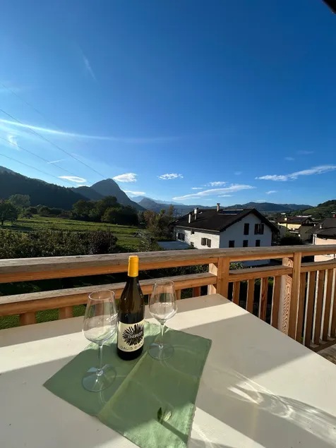 Residenza Francesca: an oasis of peace and serenity - Image 1