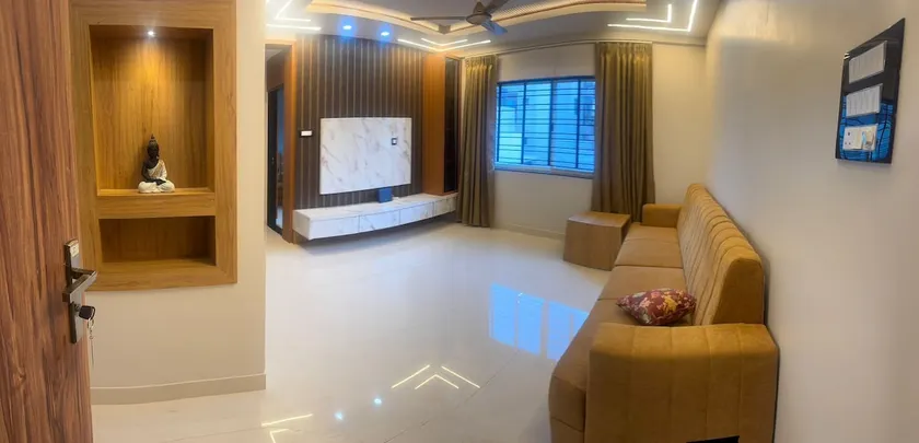 MSK Homestay Service Apartments - Image 1