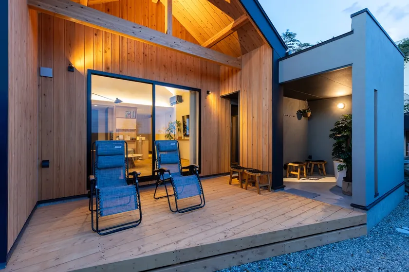 Yume no Ryokan Oto Tou - A retreat for a quiet stay - Image 1