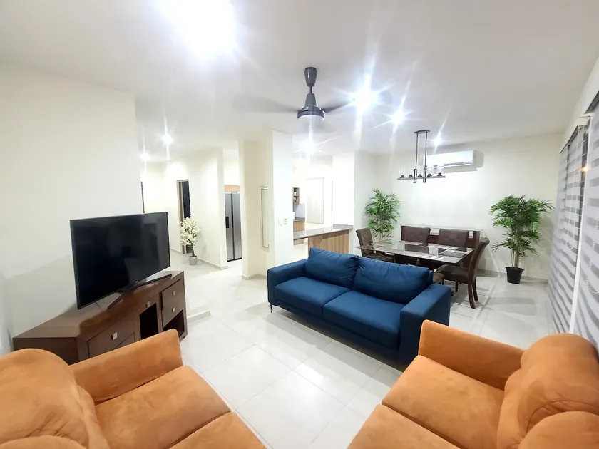 Luxurious Residential Home: 4 bedrooms - 1 pool - Image 1