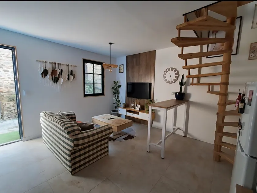 ”The Cozy” of the Clock Tower - Image 1
