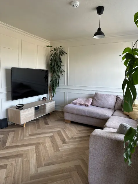 Stylish Apartment for Professionals & Couples - Image 1