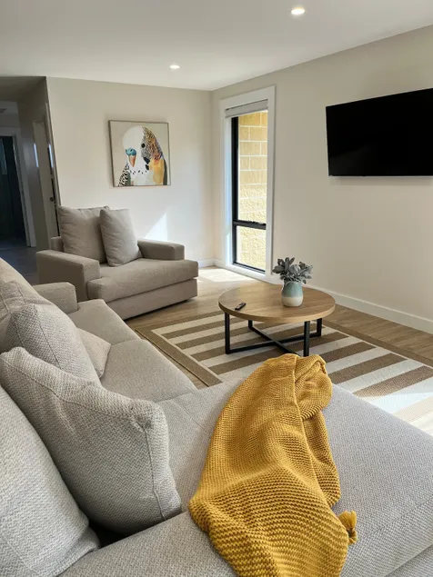 Modern Home in Young - Image 1