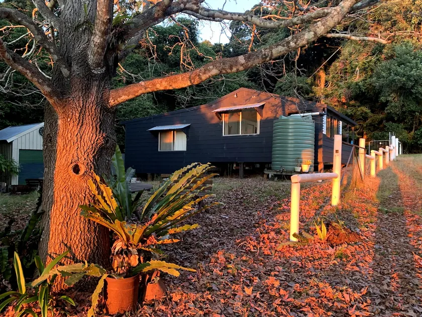 Fink's Hut - Image 1