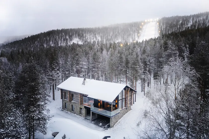 Stay North - Moonlet - Image 1