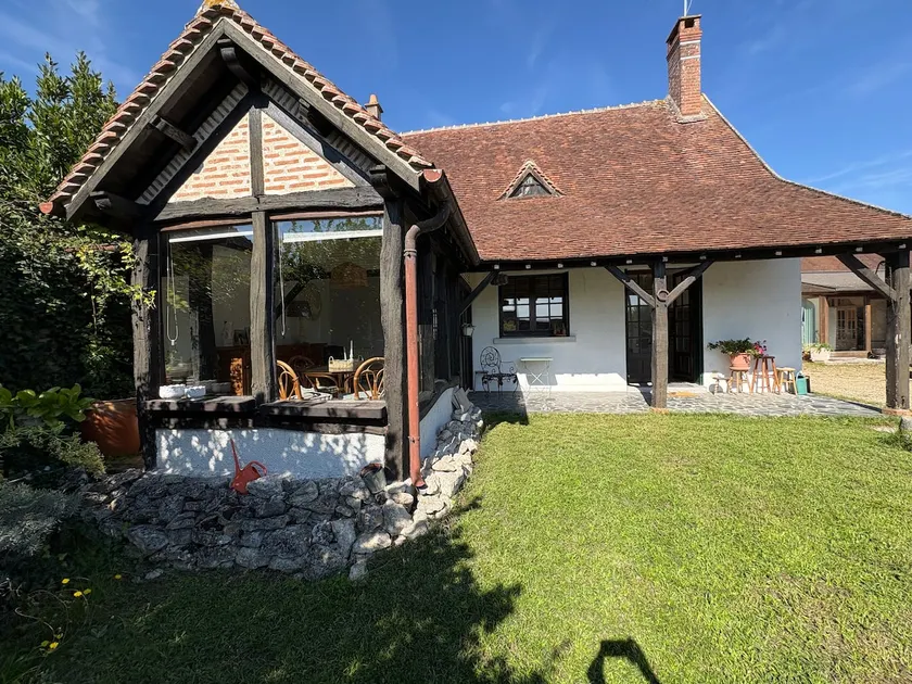 Maison Les Epinettes proche des Châteaux et Beauval - Image 1