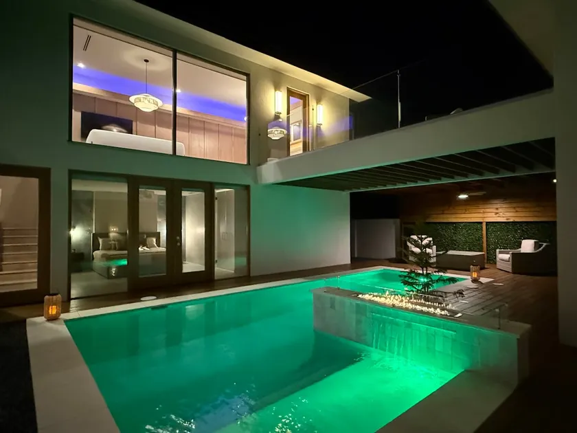 Apy | The Oak House | Exclusiva en Edinburg - Image 1