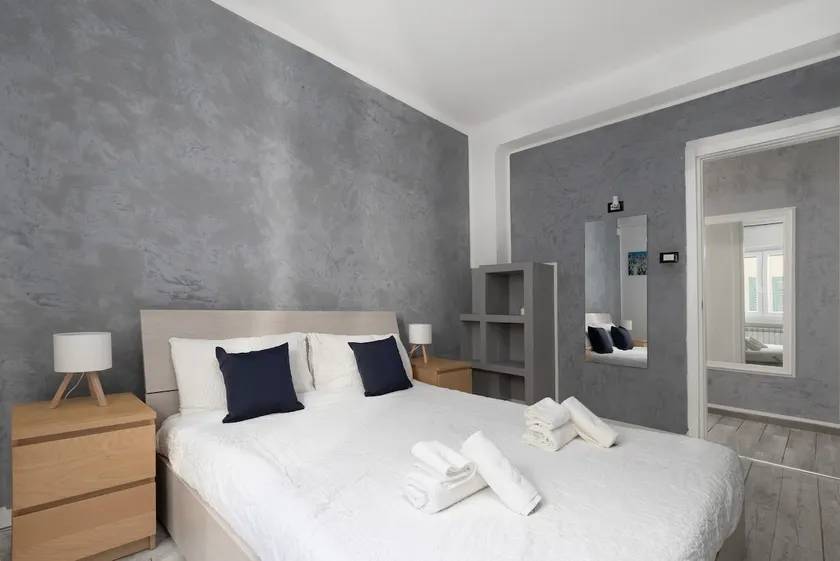 Smart Stay Trieste – near Trieste train station - Image 1