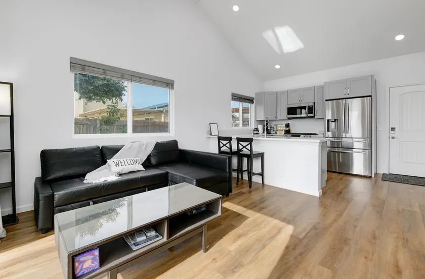 Bright & Spacious | Modern Getaway - Image 1
