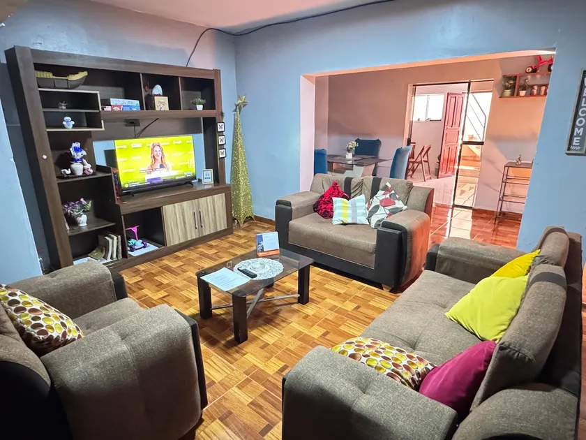Cozy and quiet house for relaxing - Image 1