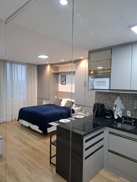 Apartment in Barueri - Image 1
