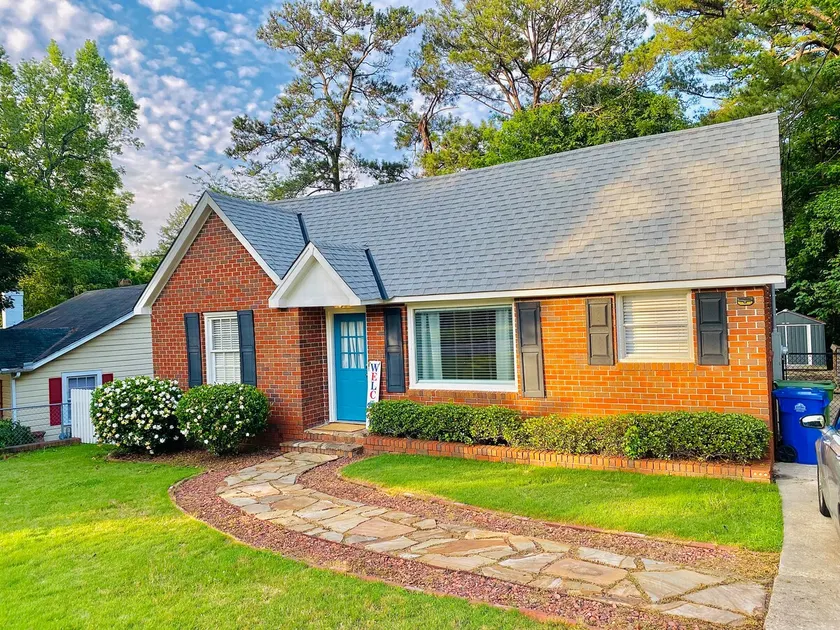 Midtown charm 15 minutes from Ft. Benning - Image 1