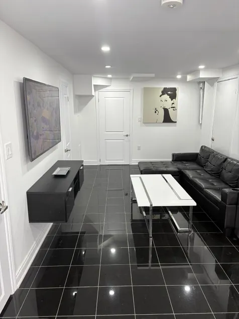 Beautiful Cozy Basement Suite- Feel Right At Home - Image 1