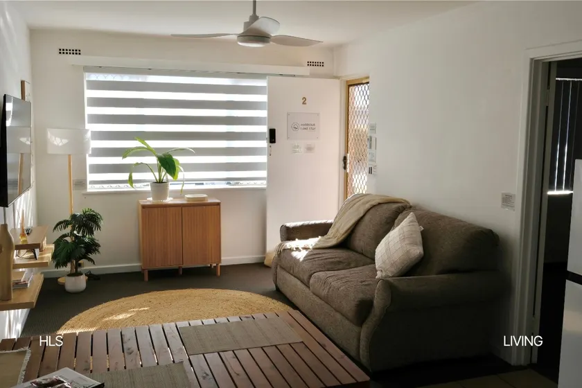 Harbour Lane Stay - Image 1