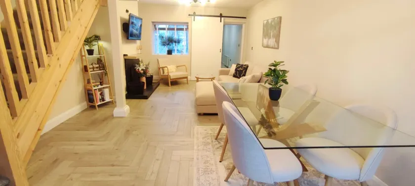 Modern two bedroom home in the heart of Dundalk - Image 1