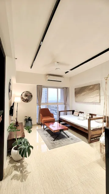 Boho County, Lodha Belmondo 11th Floor - Image 1