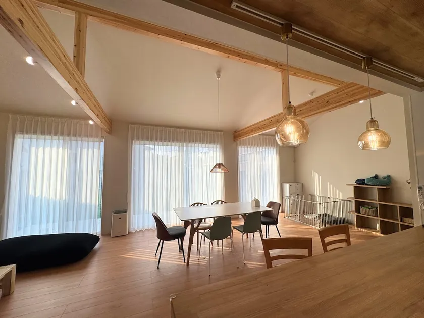 Villa 8｜Hitachi Seaside Park｜Beach 1 min｜BBQ｜Pets - Image 1