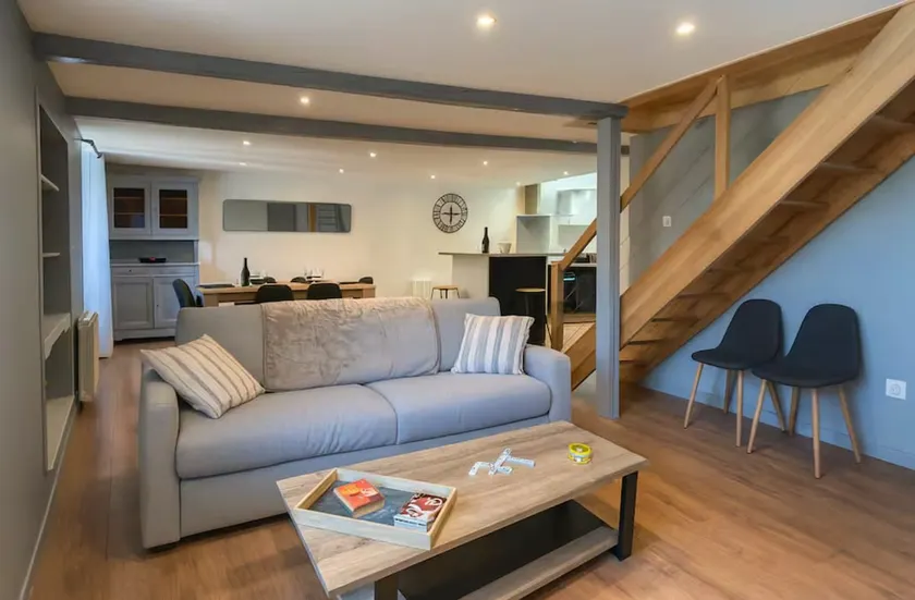 Les Loges du Beaujolais Maison Chic et Confort - Image 1