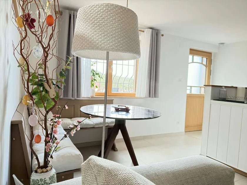 Le Petit Riquewihr, private parking, center within walking distance - Image 1