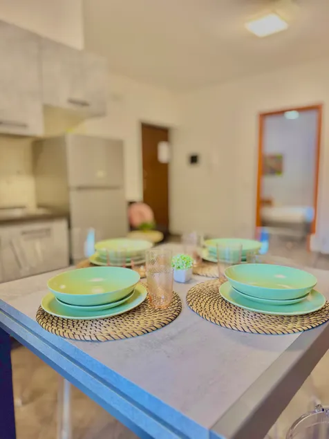 • Apartment a stone's throw from the sea and Taormina • - Image 1
