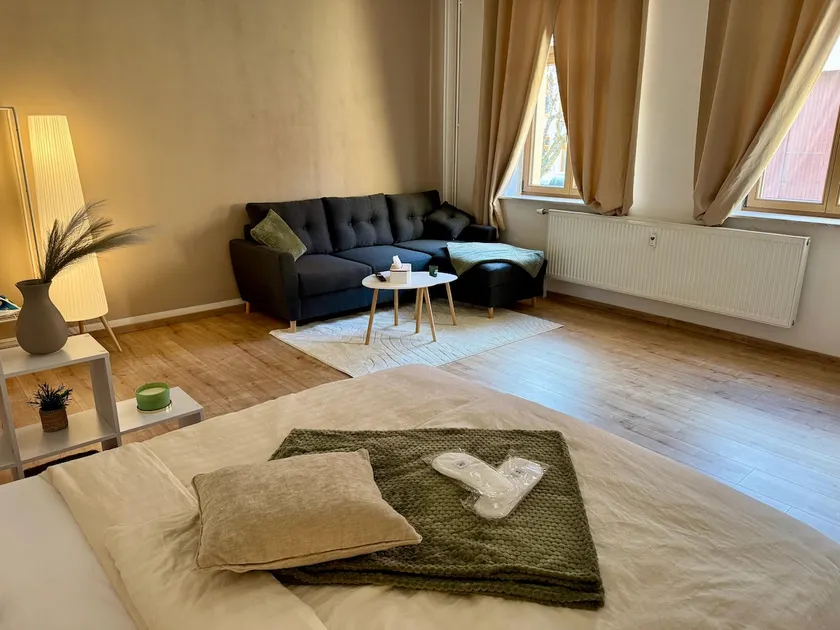 Residence in Wörlitz Park - Image 1