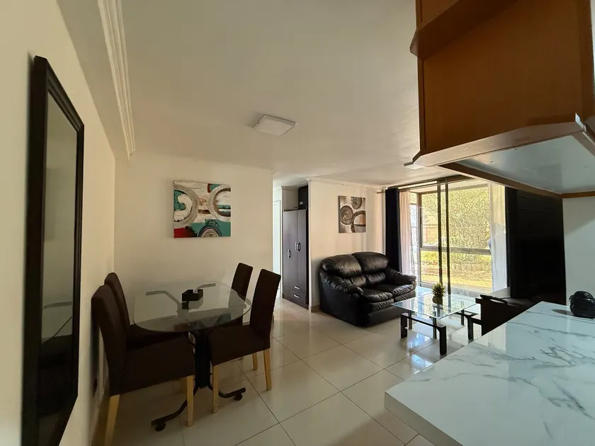 Apartment near the beach, private parking. - Image 1